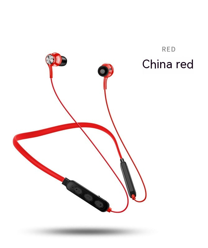 G05 Bluetooth Headset Halter Sports Running Wireless - Digital Store Écouteurs Bluetooth