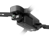 Drône Pliable 6K HD avec Nacelle à Deux Axes – Quadcopter pour Photographie Aérienne - Digital Store drone