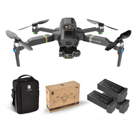 Drône GPS Brushless 8K HD – Quadcopter pour Photographie Aérienne - Digital Store drone