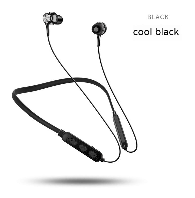 G05 Bluetooth Headset Halter Sports Running Wireless - Digital Store Écouteurs Bluetooth