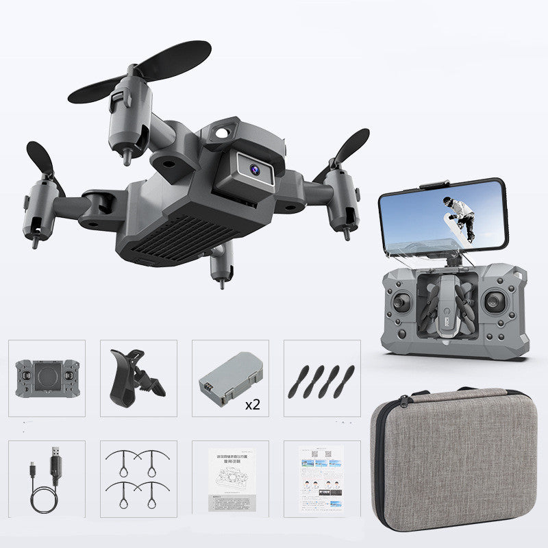 Mini Drône High-definition Aerial Photography Four-axis Toy - Digital Store drone