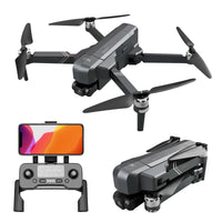 Drône F11s PRO – Caméra Aérienne HD avec Gimbal Électronique Anti-tremblement EIS et Moteur Brushless - Digital Store drone