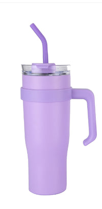 Set de 3 Tasses Thermos | Isolation Efficace | Maintien de la Température | Design Élégant - Digital Store Set de tasses thermos