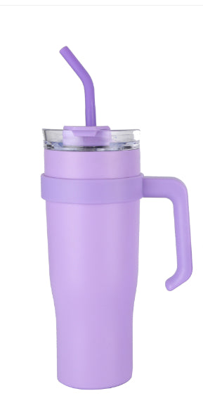 Set de 3 Tasses Thermos | Isolation Efficace | Maintien de la Température | Design Élégant - Digital Store Set de tasses thermos