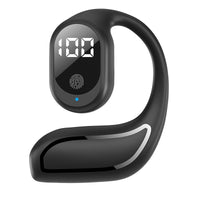 Écouteur Sans Fil Sportif et Professionnel | Bluetooth Avancé | Disponible en Noir, Blanc, Beige - Digital Store Casque audio Bluetooth sans fil