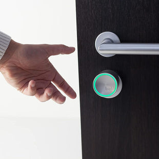 Smart lock (inteligentná zámka) Bold SX-33 - Digital Store Dom | Záhrada > Pre Domácich Majstrov