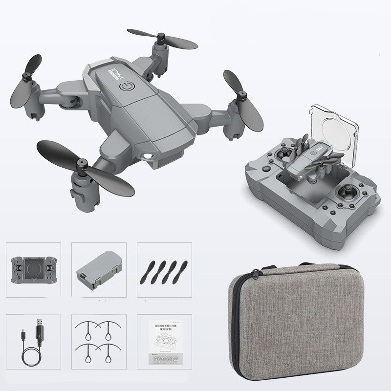 Mini Drône High-definition Aerial Photography Four-axis Toy - Digital Store drone