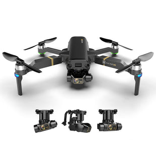 Drône GPS Brushless 8K HD – Quadcopter pour Photographie Aérienne