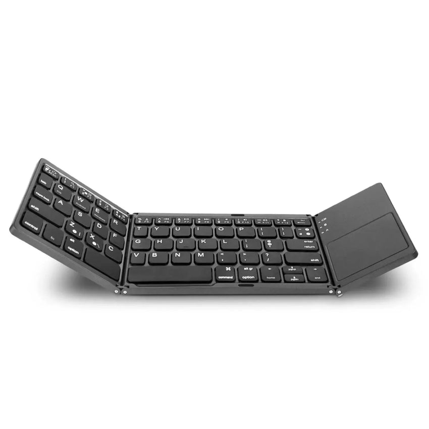 Clavier Pliable Bluetooth B.O.W - Compact et Polyvalent - Digital Store Clavier pliable