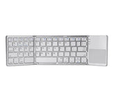 Clavier Pliable Bluetooth B.O.W - Compact et Polyvalent - Digital Store Clavier pliable