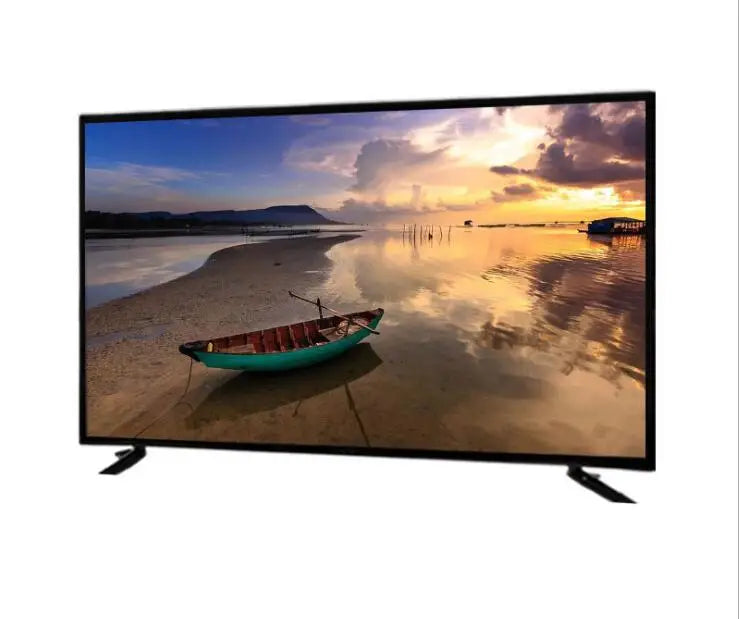 Smart TV LCD HD 4K - Écran Plat 50/55'', LED, Antidéflagrant - Digital Store Télévision 4K