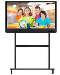 Tableau Blanc Interactif 75'' - Écran Tactile pour Enseignement - Digital Store Tableau blanc interactif