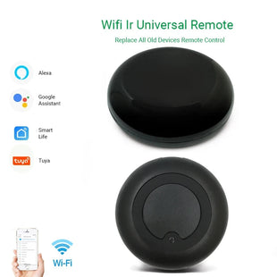 Télécommande Universelle Wi-Fi IR - Smart Home