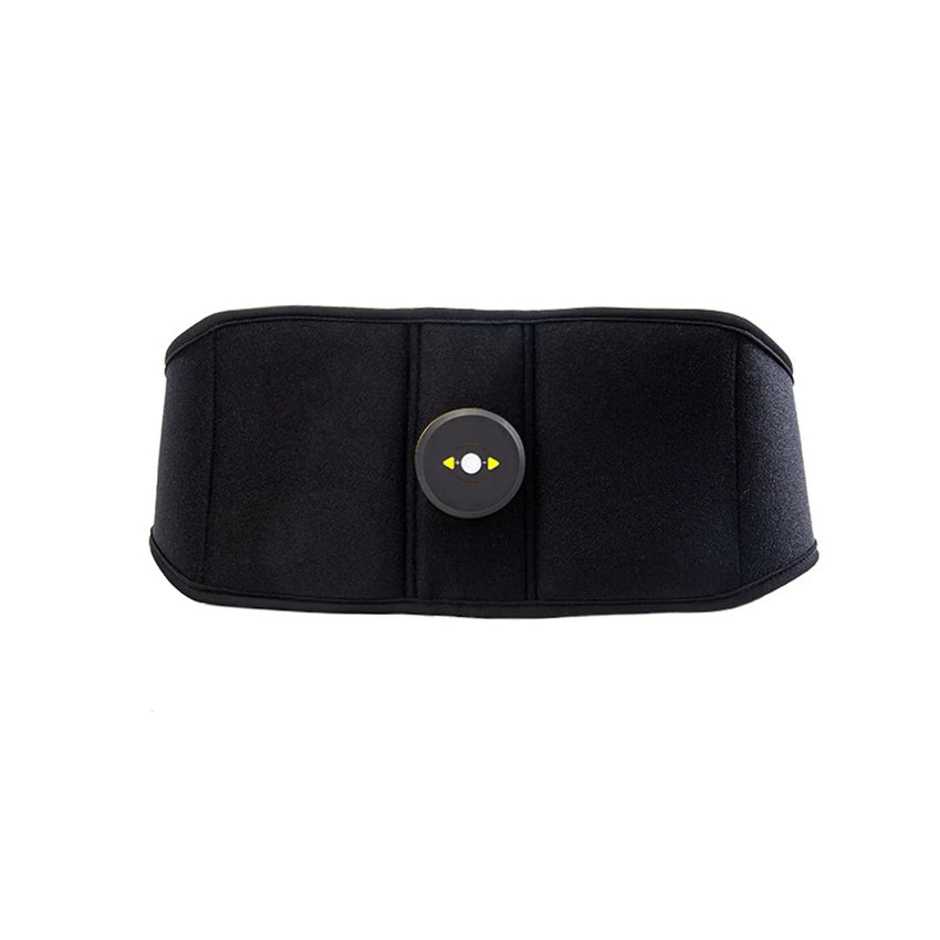 Ceinture EMS Sans Fil - Entraîneur Abdominal Intelligent, Unisexe - Digital Store Ceinture de fitness