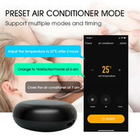 Télécommande Universelle Wi-Fi IR - Smart Home - Digital Store télécommande