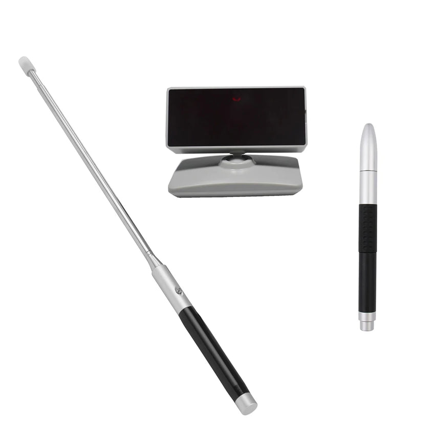 Tableau Intelligent Tactile - Éducation, Réunions, Stylet IR - Digital Store tableau blanc intelligent