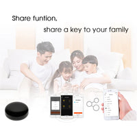 Télécommande Universelle Wi-Fi IR - Smart Home - Digital Store télécommande