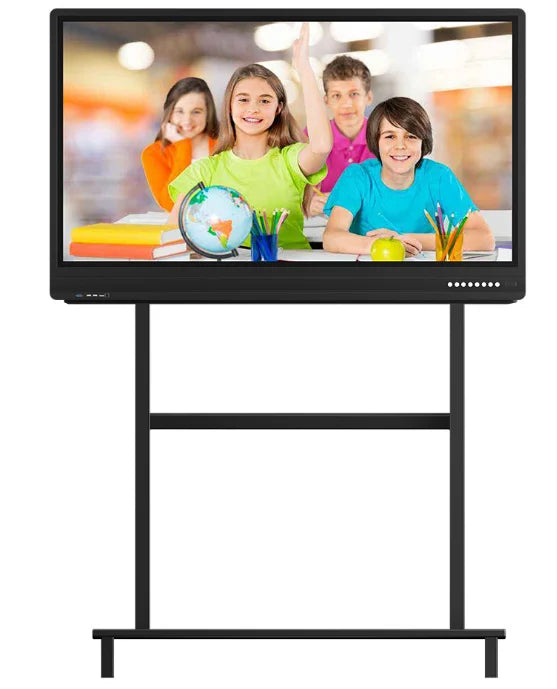 Tableau Blanc Numérique 75'' - Écran Tactile Interactif - Digital Store Tableau blanc interactif