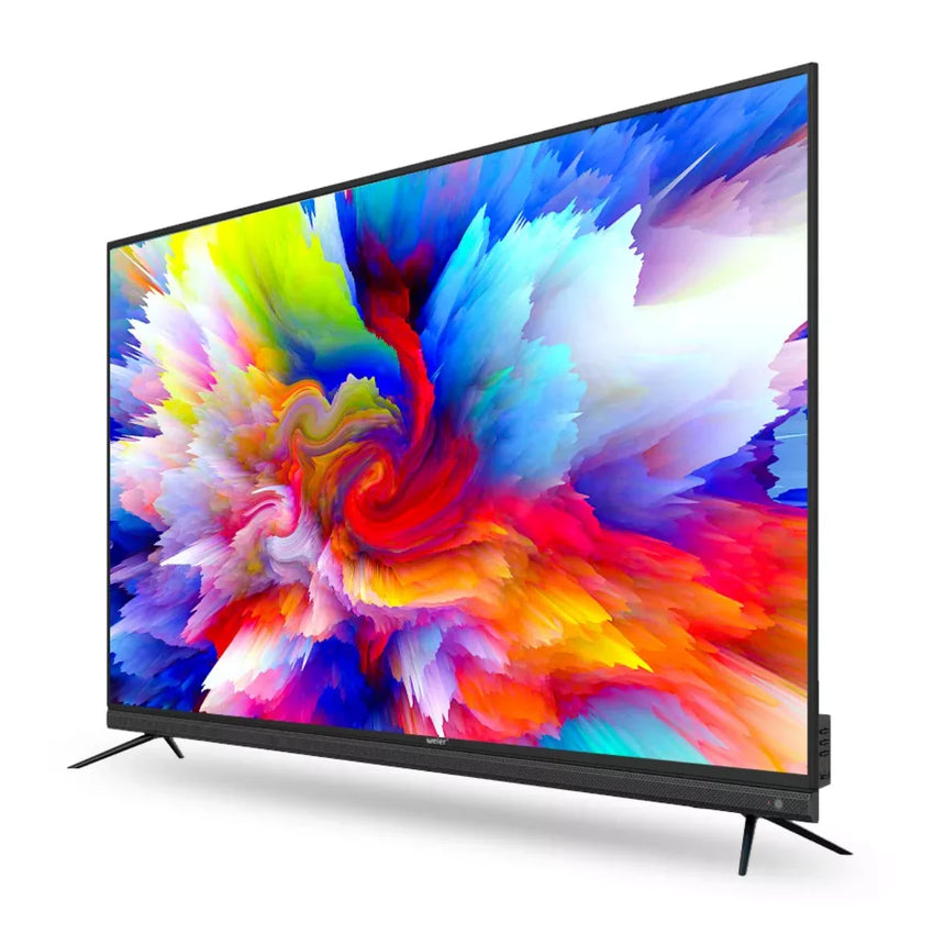 Smart TV 32 à 60 pouces - Android, 4K, Meilleur Téléviseur - Digital Store Télévision 4K