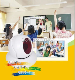 Tableau Blanc Portable Infrarouge - Éducation Intelligente - Digital Store dispositif d'affichage