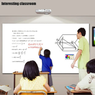 Tableau Blanc Numérique Interactif USB - Pizarras Aulas