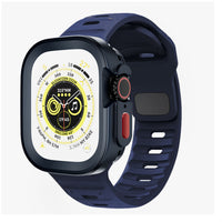 Coque de Protection pour Montre Apple | Sécurité et Style | Adaptation Parfaite - Digital Store Coque de protection pour montre