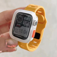 Coque de Protection pour Montre Apple | Sécurité et Style | Adaptation Parfaite - Digital Store Coque de protection pour montre