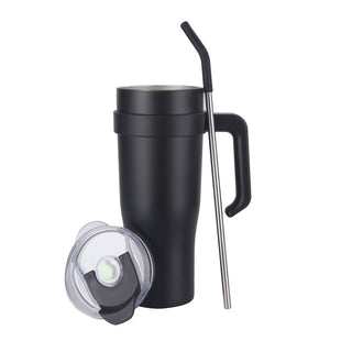 Set de 3 Tasses Thermos | Isolation Efficace | Maintien de la Température | Design Élégant