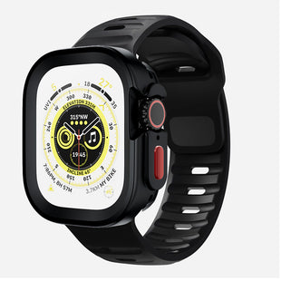 Coque de Protection pour Montre Apple | Sécurité et Style | Adaptation Parfaite