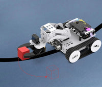 YoufangSmart - Voiture Robot Programmable Microbit, Kit Éducatif - Digital Store robot éducatif