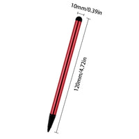 Stylet Universel pour Android, iPhone, iPad et Tablettes Tactiles - Digital Store Stylet