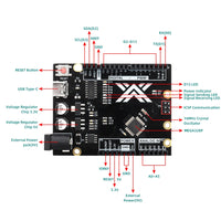 Kit Robot Tournesol TSCINBUNY - Programmable Arduino, Éducatif - Digital Store robot programmable