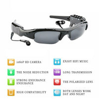 Lunettes Caméra HD 1080P Virwir - Sport, Enregistrement Vidéo - Digital Store lunette camera