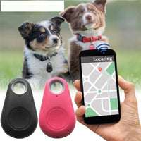 Mini Traqueur GPS Bluetooth 4.0 - Pour Animaux et Objets - Digital Store mini traceur gps