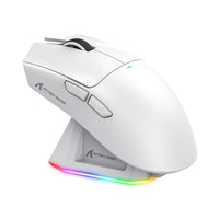 Souris Sans Fil Attack Shark X11 - 16 000 DPI, RVB, 3 Modes - Digital Store accessoires ordinateurs