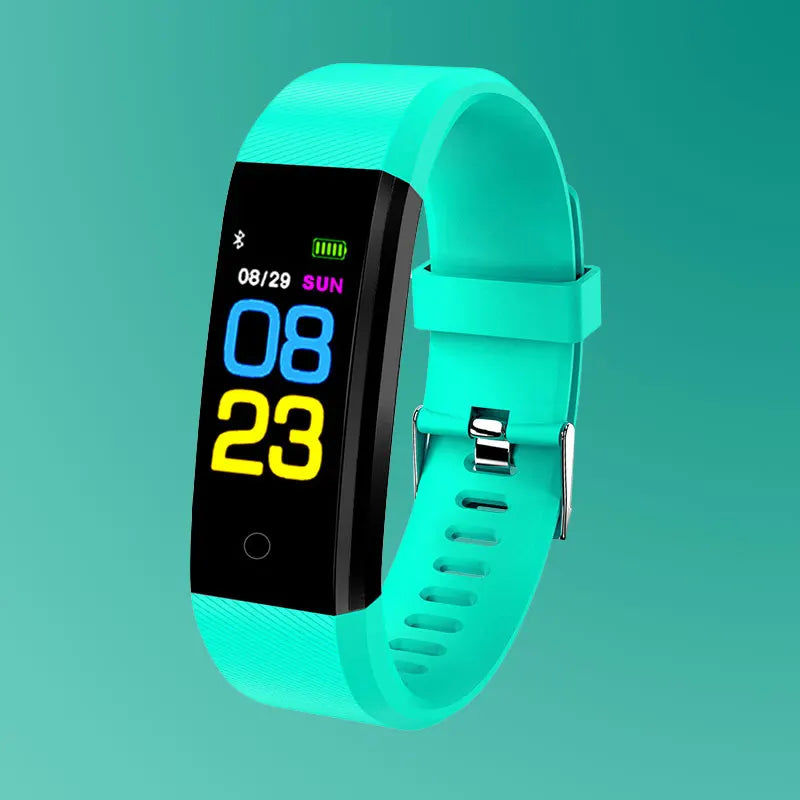 Montre Intelligente Enfants VAIQUELA - Suivi Activité, Étanche - Digital Store montre connectée