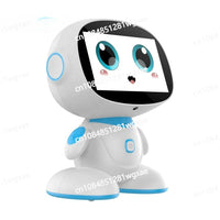 Robots Domestiques Programmables - Jouets Multifonctionnels Éducatifs - Digital Store robot ia