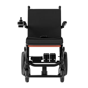 Fauteuil Roulant Électrique BC-ECLD3 - Confort & Mobilité - Digital Store Fauteuil électrique