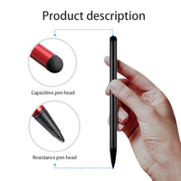 Stylet Universel pour Android, iPhone, iPad et Tablettes Tactiles - Digital Store Stylet