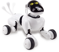 Chien Robot Programmable AI RC - Jouet Éducatif Interactif - Digital Store robot ia