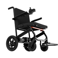 Fauteuil Roulant Électrique BC-ECLD3 - Confort & Mobilité - Digital Store Fauteuil électrique