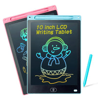 Tablette de Dessin LCD 8.5'' - Écriture et Dessin Magique - Digital Store Tablette de dessin LCD