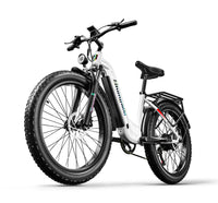 Vélo Électrique Shengmilo 48V 1000W - 26'' Vélo de Ville - Digital Store vélo électrique