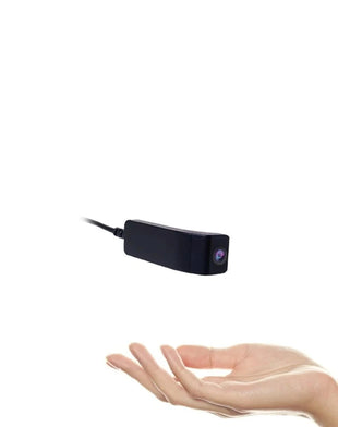 Lunettes Mini Caméra Vidéo - Idéales pour Déballage et Android - Digital Store lunette mini camera