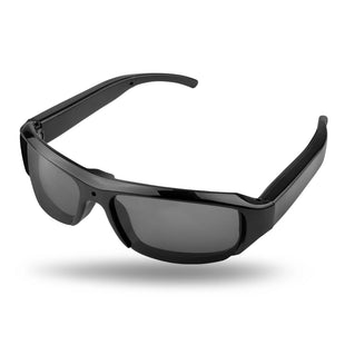 Lunettes Caméra HD 1080P Virwir - Enregistreur pour Sports