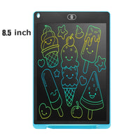 Tablette d'Écriture LCD - Tableau Noir Magique pour Enfants - Digital Store Tablette d'écriture LCD