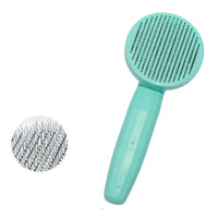 Brosse Peigne pour Animaux - Toilettage et Nettoyage - Digital Store Brosse pour animeau