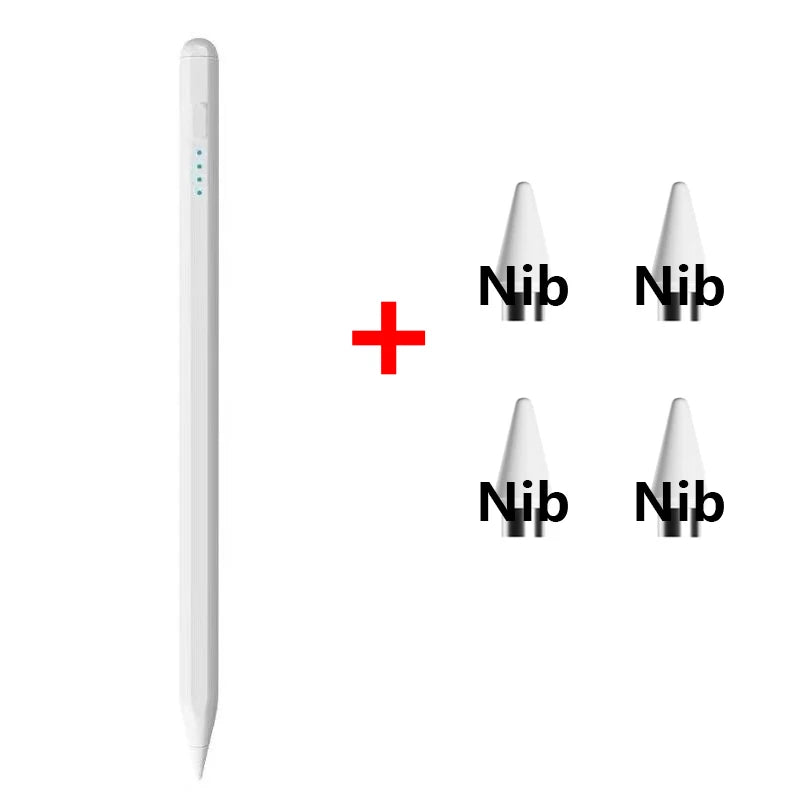 Stylet Universel pour Xiaomi Pad 6 - Stylo Tactile Capacitif - Digital Store Stylet