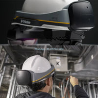 Trimble XR10 - Casque Réalité Mixte avec HoloLens 2, AR/MR - Digital Store lunette rv