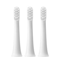 Têtes de Brosse à Dents T100 Jitong - Adulte, Durable - Digital Store Accessoires de soins bucco-dentaires